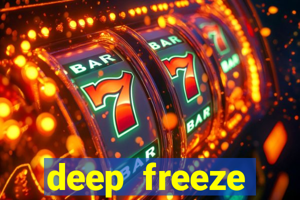 deep freeze crackeado win11